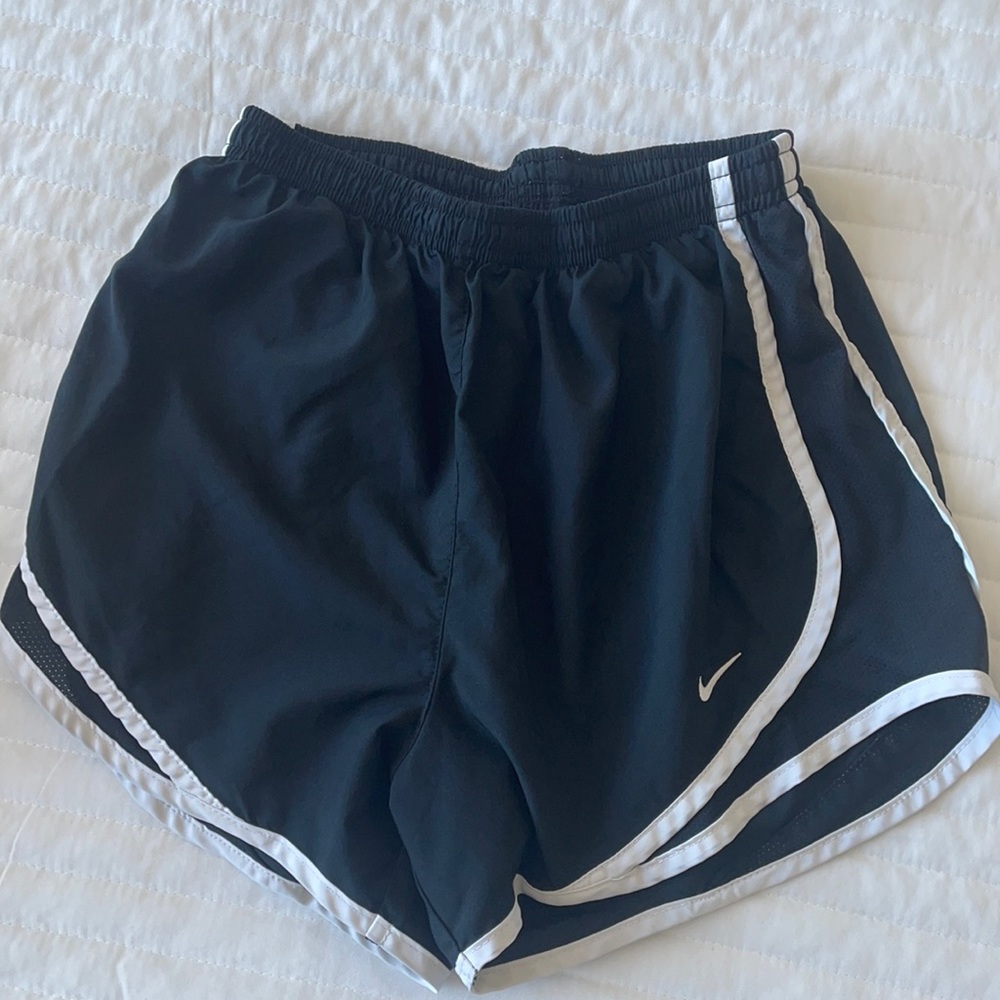 Nike XS gym shorts *bundle with similar pair in my closet if you’re interested*